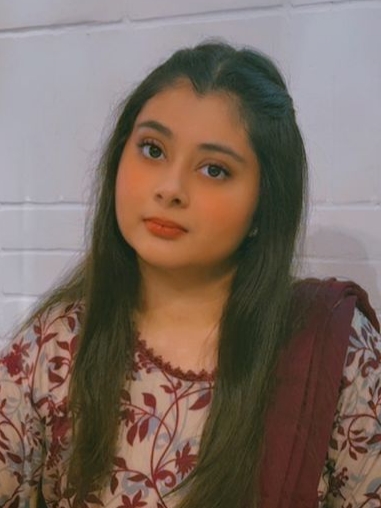 Mishal Iqbal