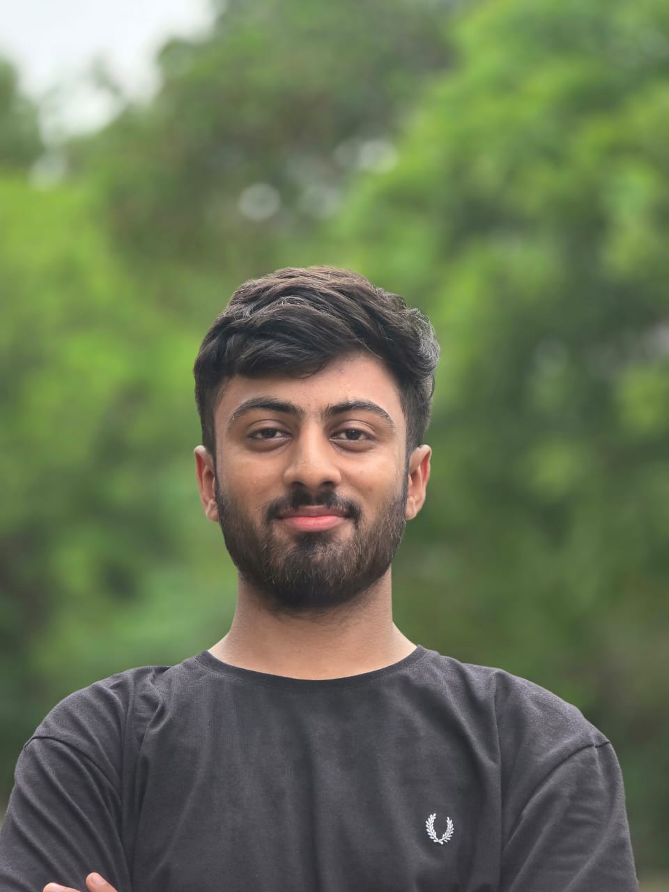 Muhammad Ahmed Azhar