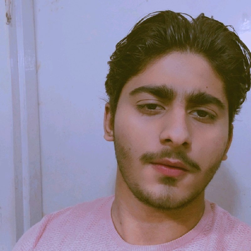 Umer Amin Durrani