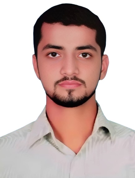 Syed Mujtaba Hussain Rizvi