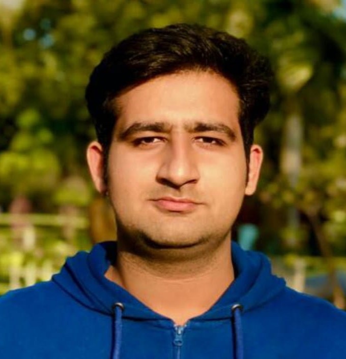 Muhammad Rafay Ul Haq