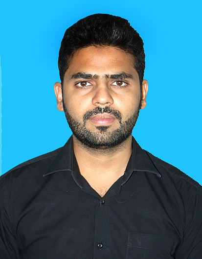 Muhammad Absar Khalid