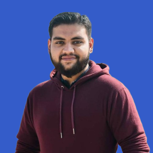 Muhammad Abdullah Siddiqui