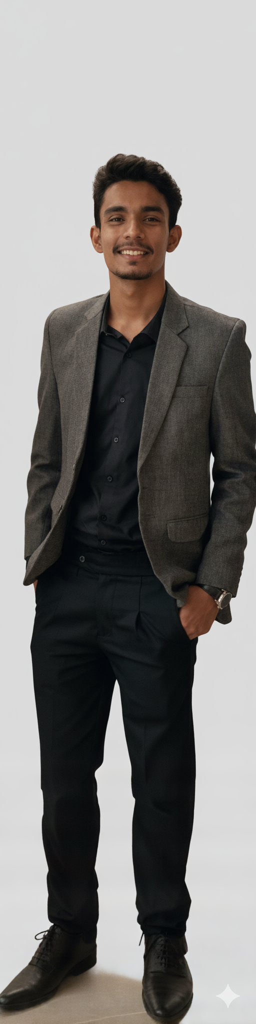 Muhammad Hasan Siddiqui