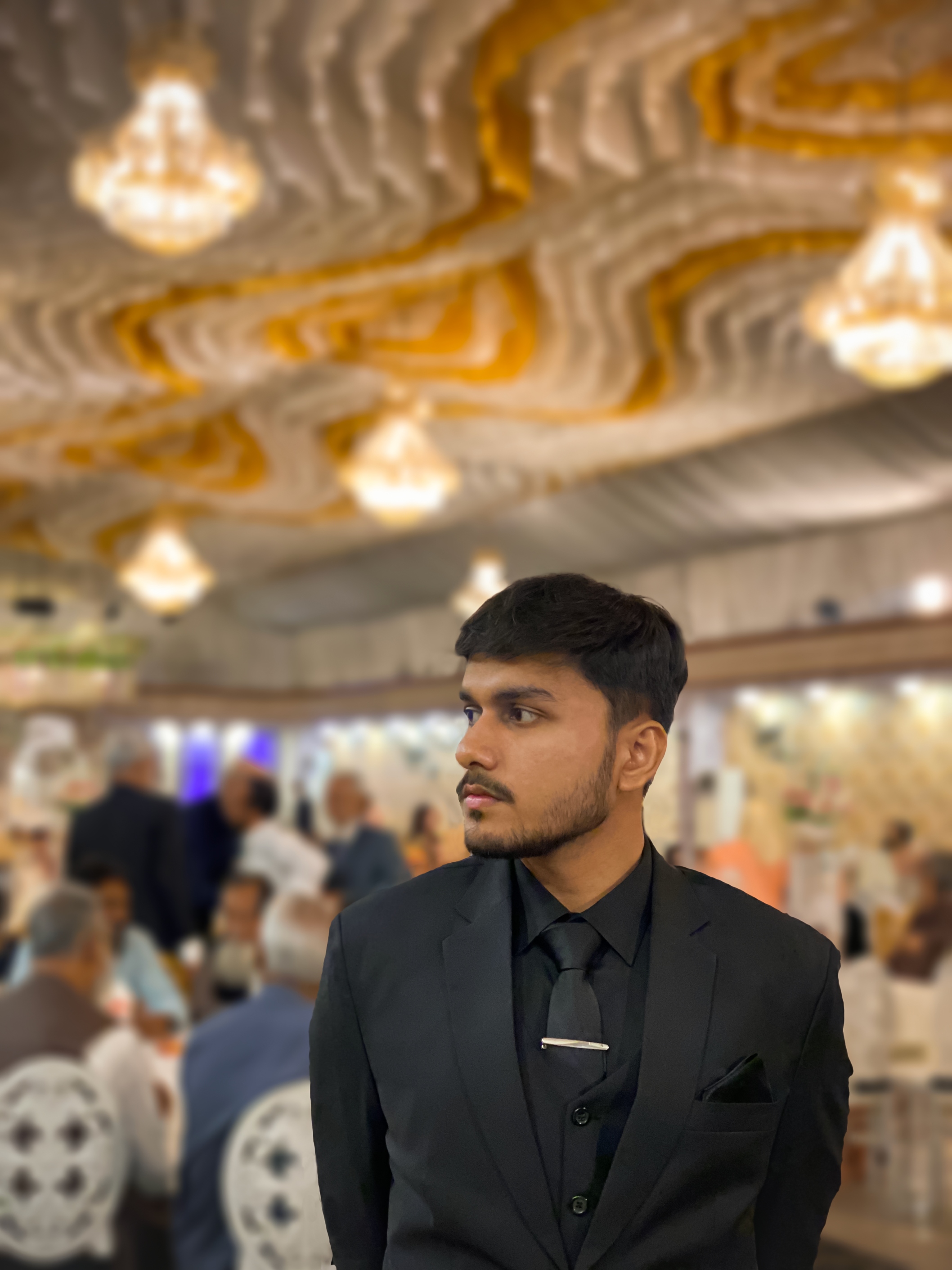 Muhammad Huzaifa Karim