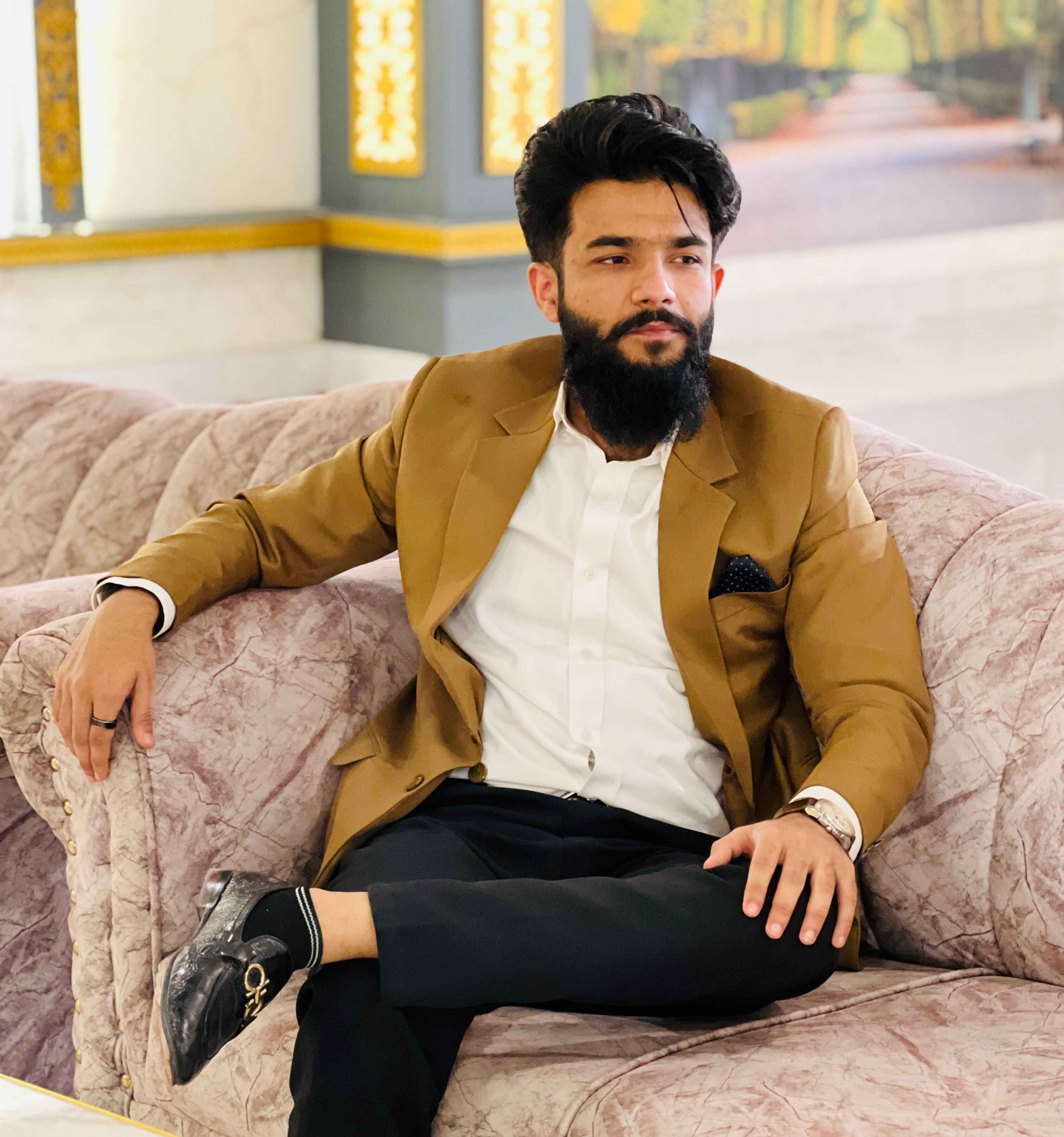 Mohsin Ali