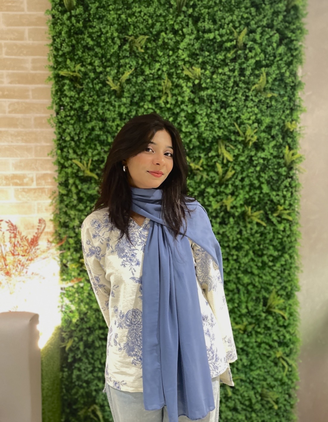 Neha Latif