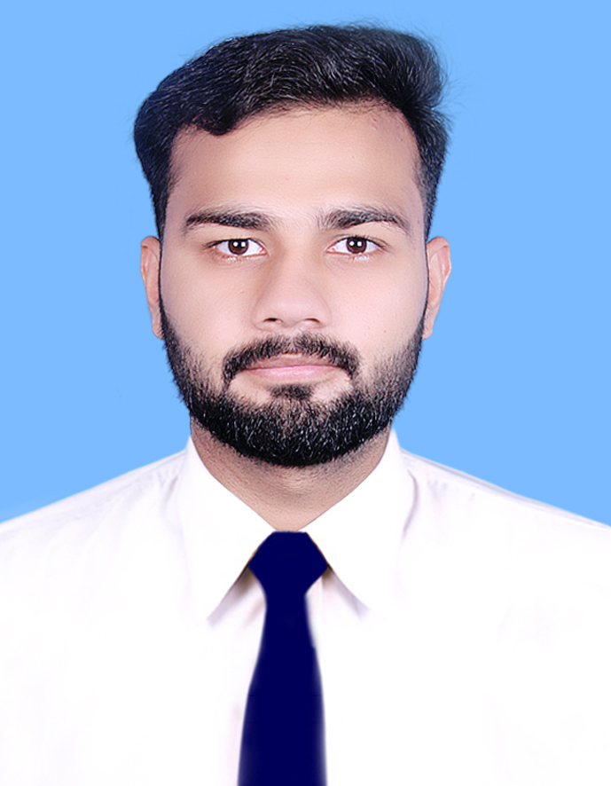 Hamza Shaikh