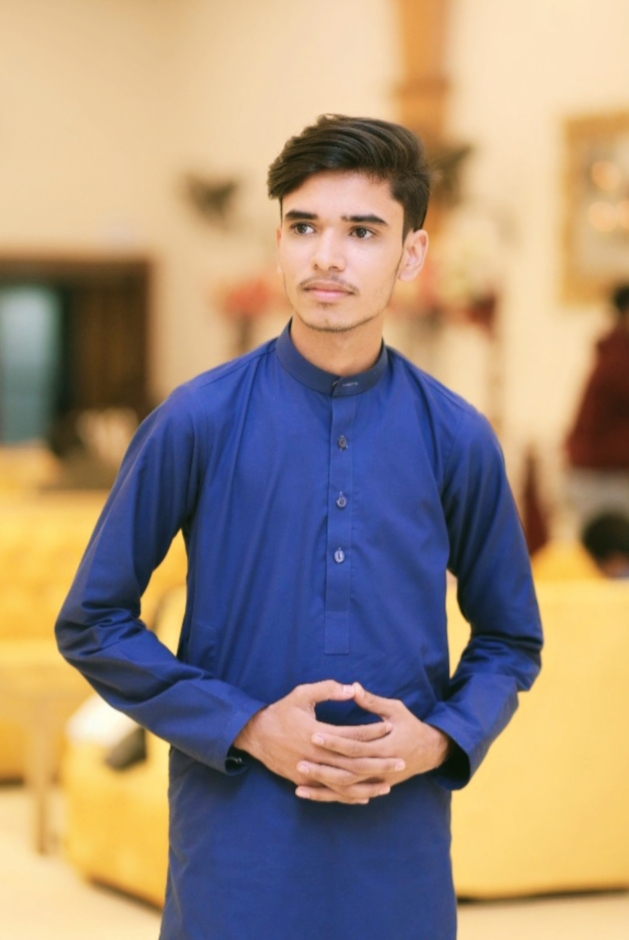 Rehan Ahmad