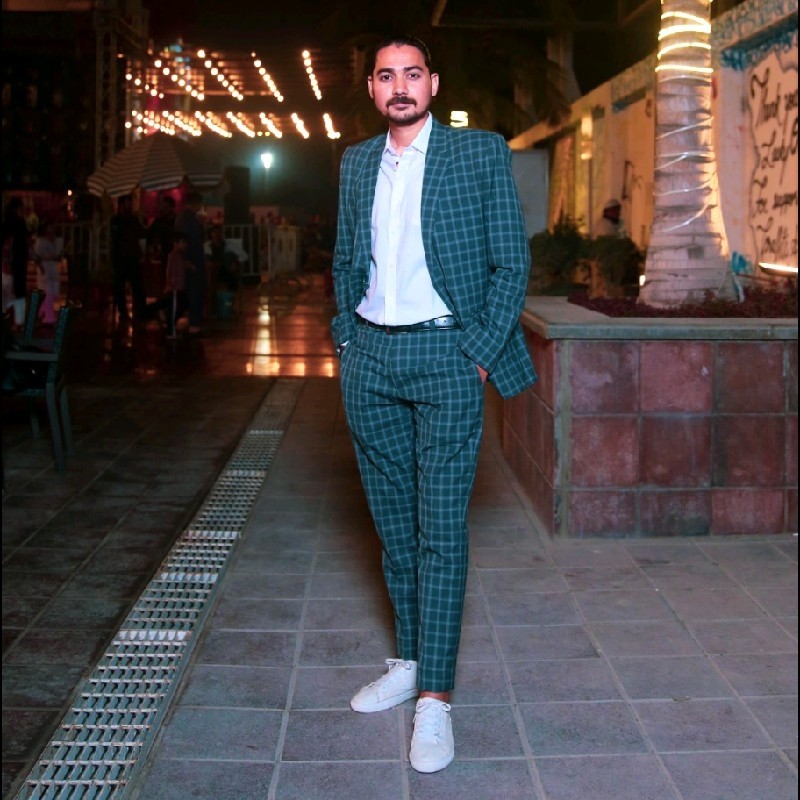 Muhammad Hashim Qureshi