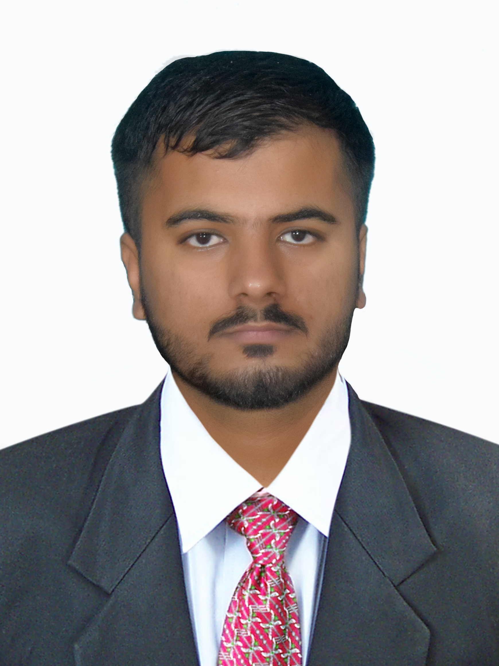 KHIZAR MUBASHIR