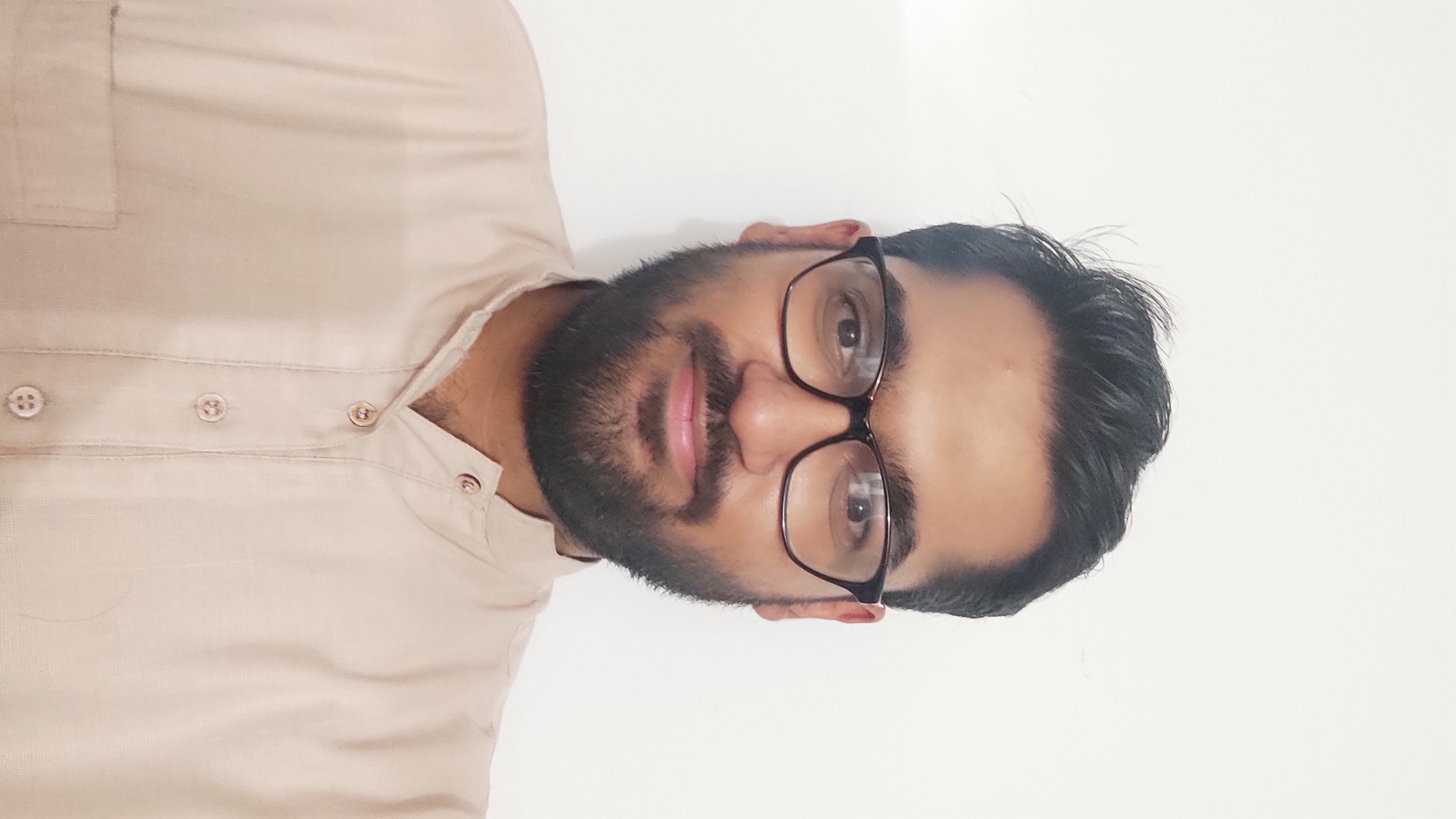 Muhammad Daniyal Shafiq 