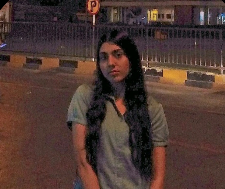 Hooria Zubeda