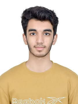 Muhammad Huzyefah Saqib 