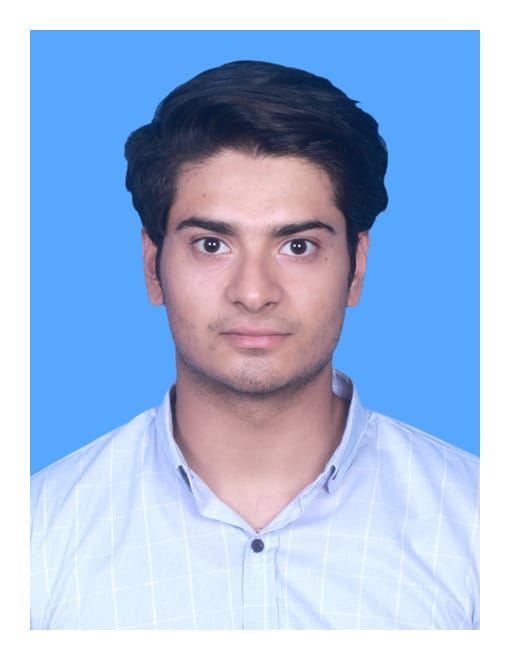 Emad Ul Hameed Siddiqui