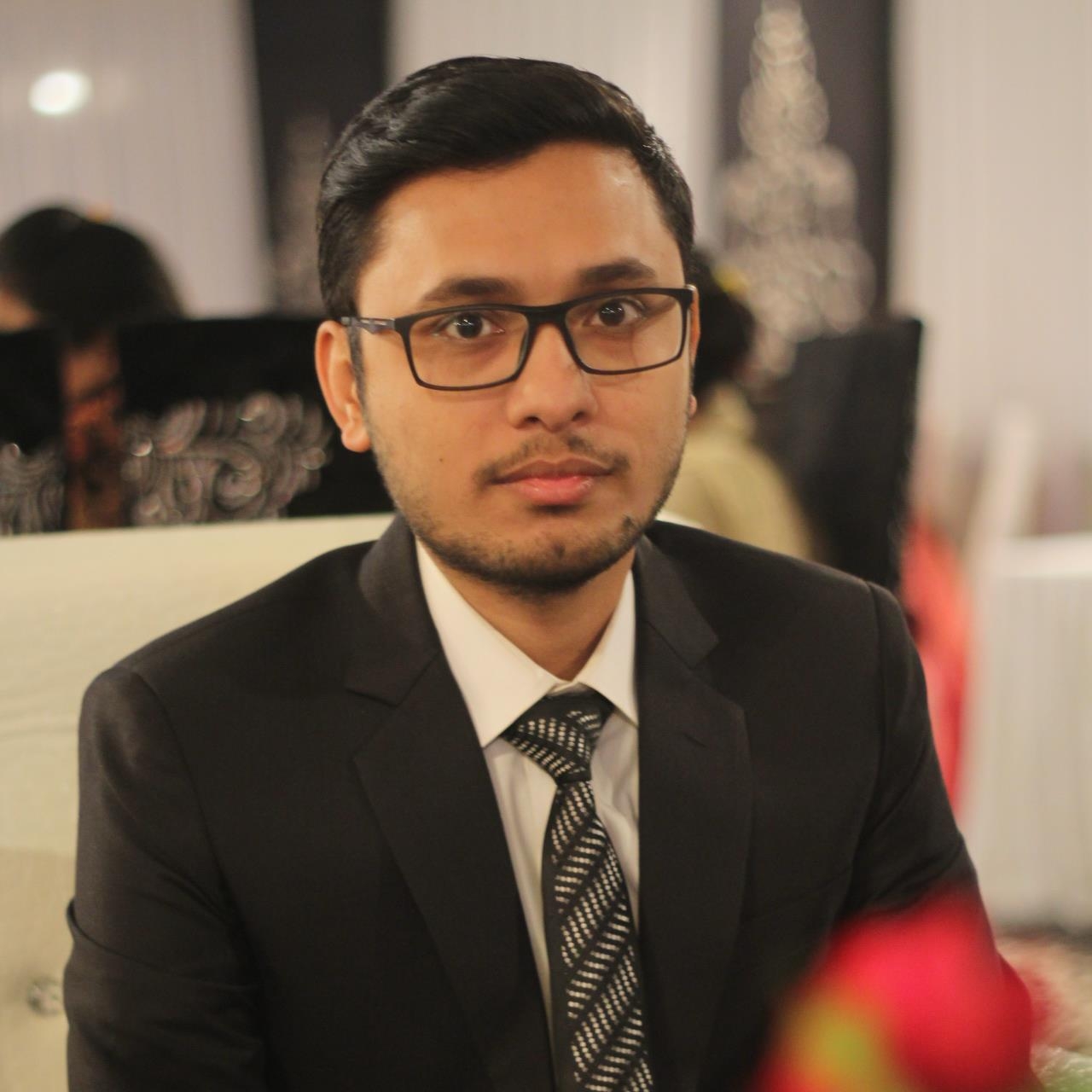 Muuhammad Bilal Khan