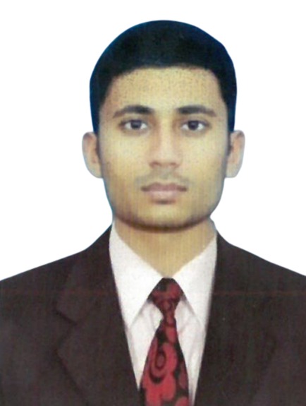 Syed mohtashim ali