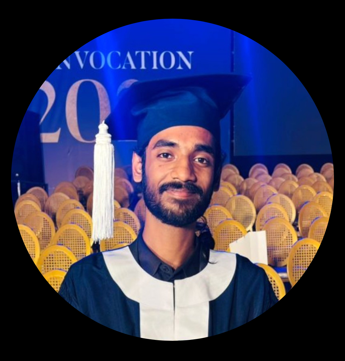 Syed Azhab Ul Hassan