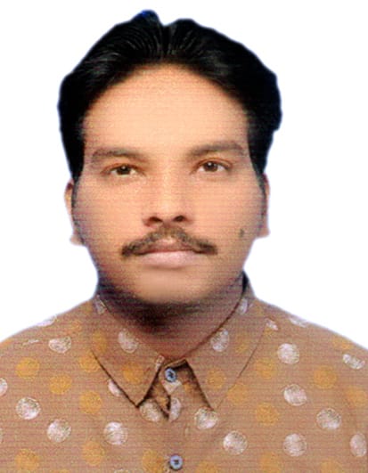 Muhammad Nabeel 