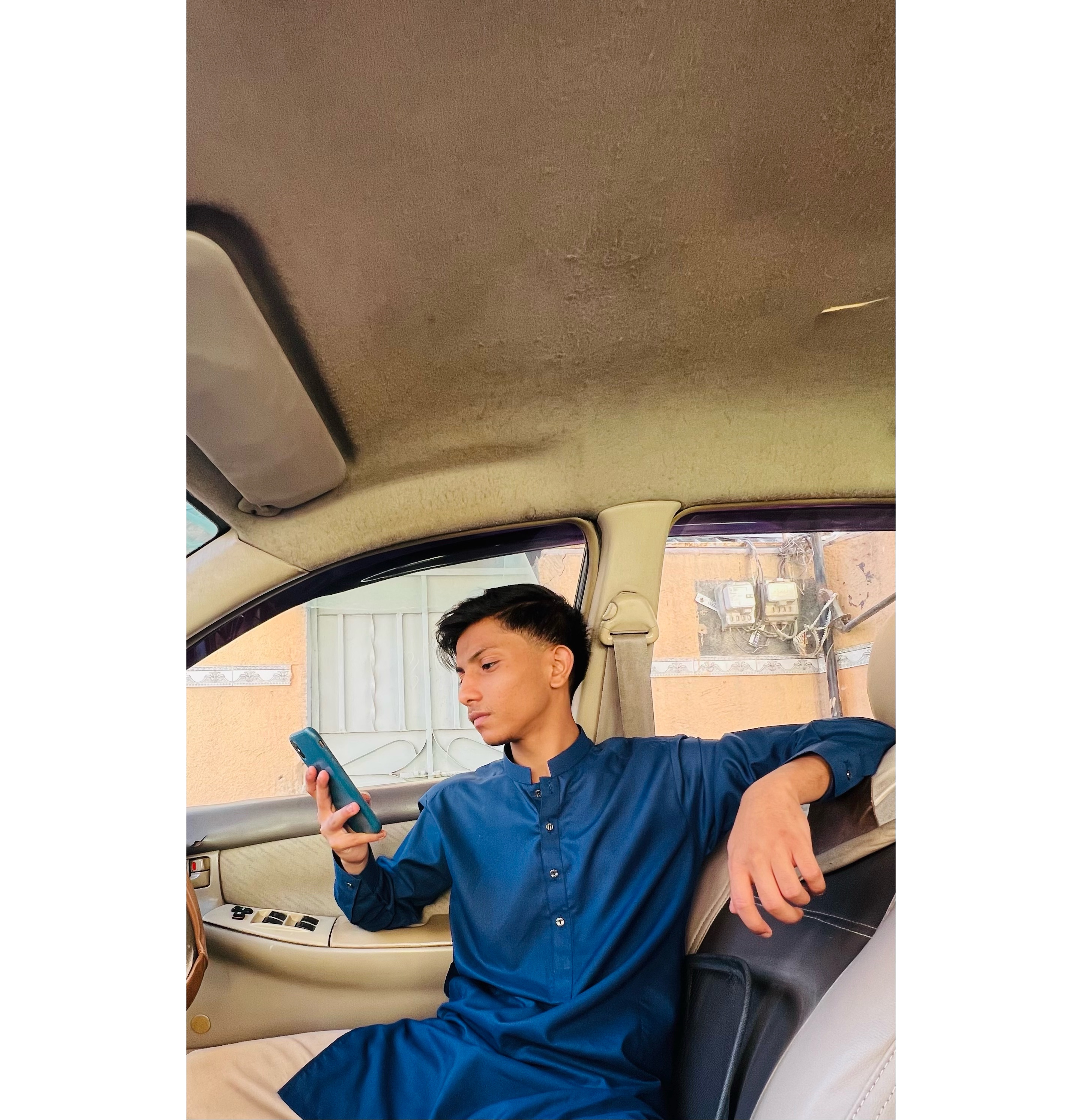 Muahammad Jawad ur rahim