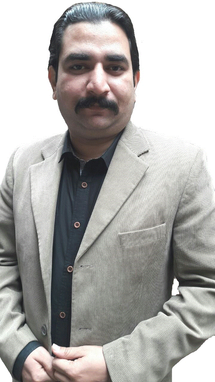 Rana Farooq