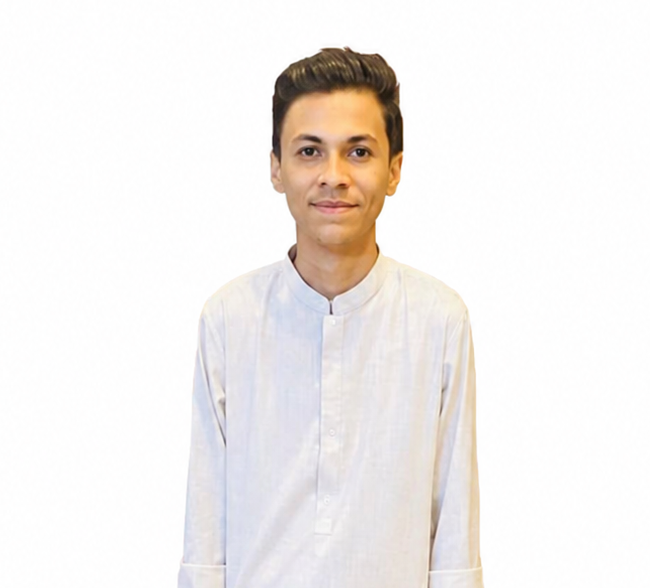 Muhammad Hasnain