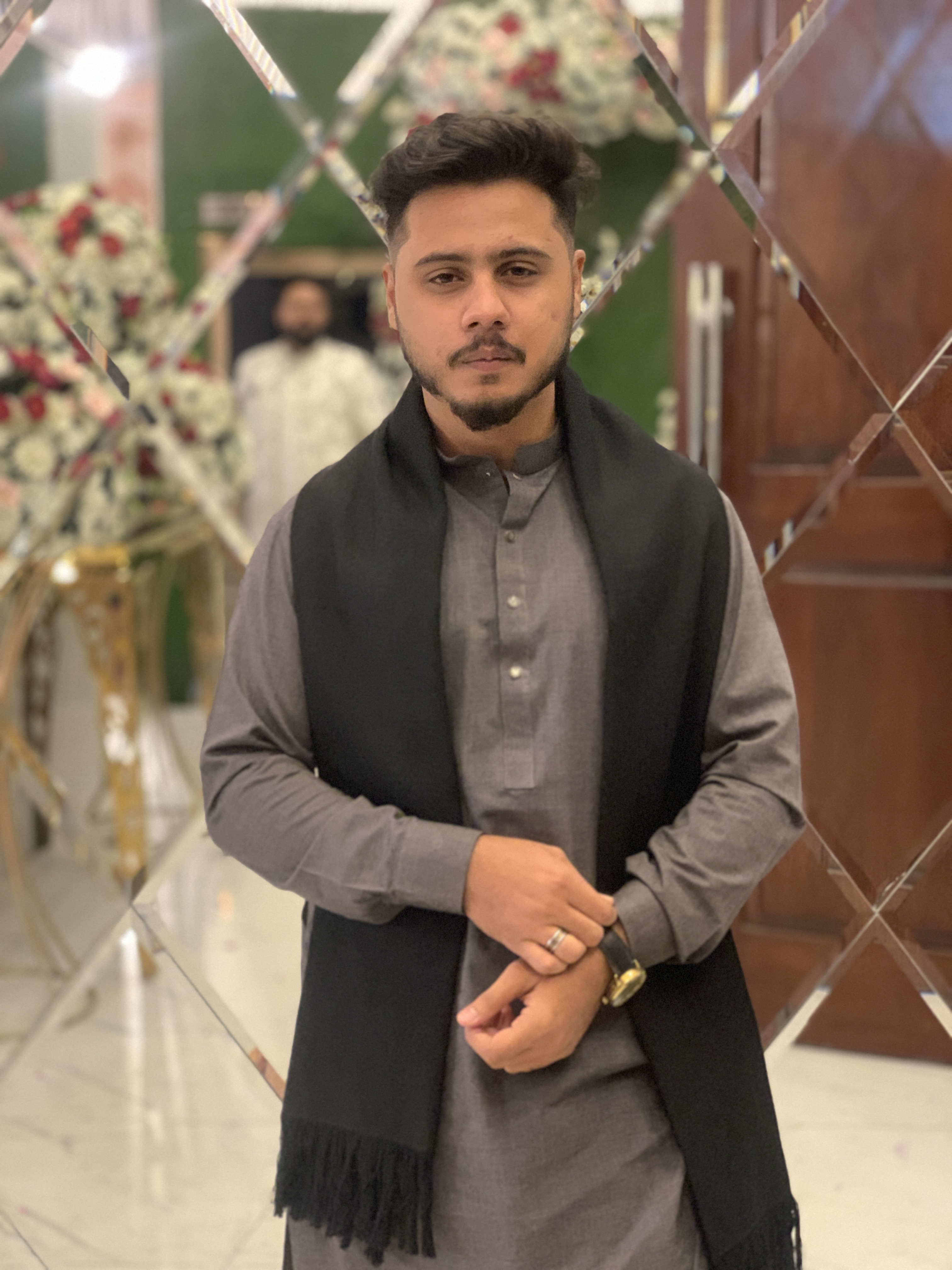 Muhammad Anas Alam
