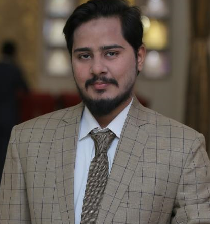 Muhammad Khurram Khalique