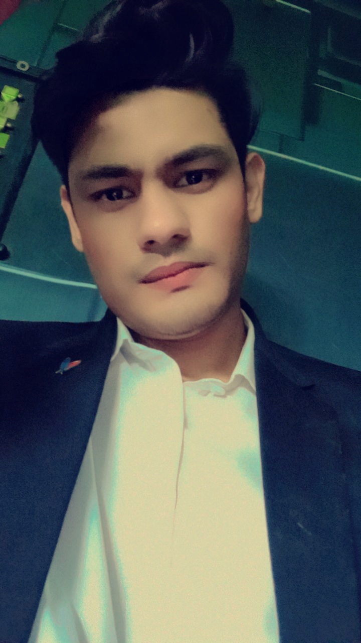 Mohammed Mubashir ali