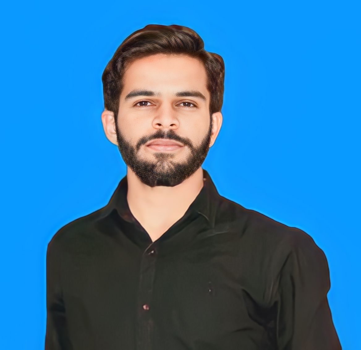 Muhammad Behzad Akhter