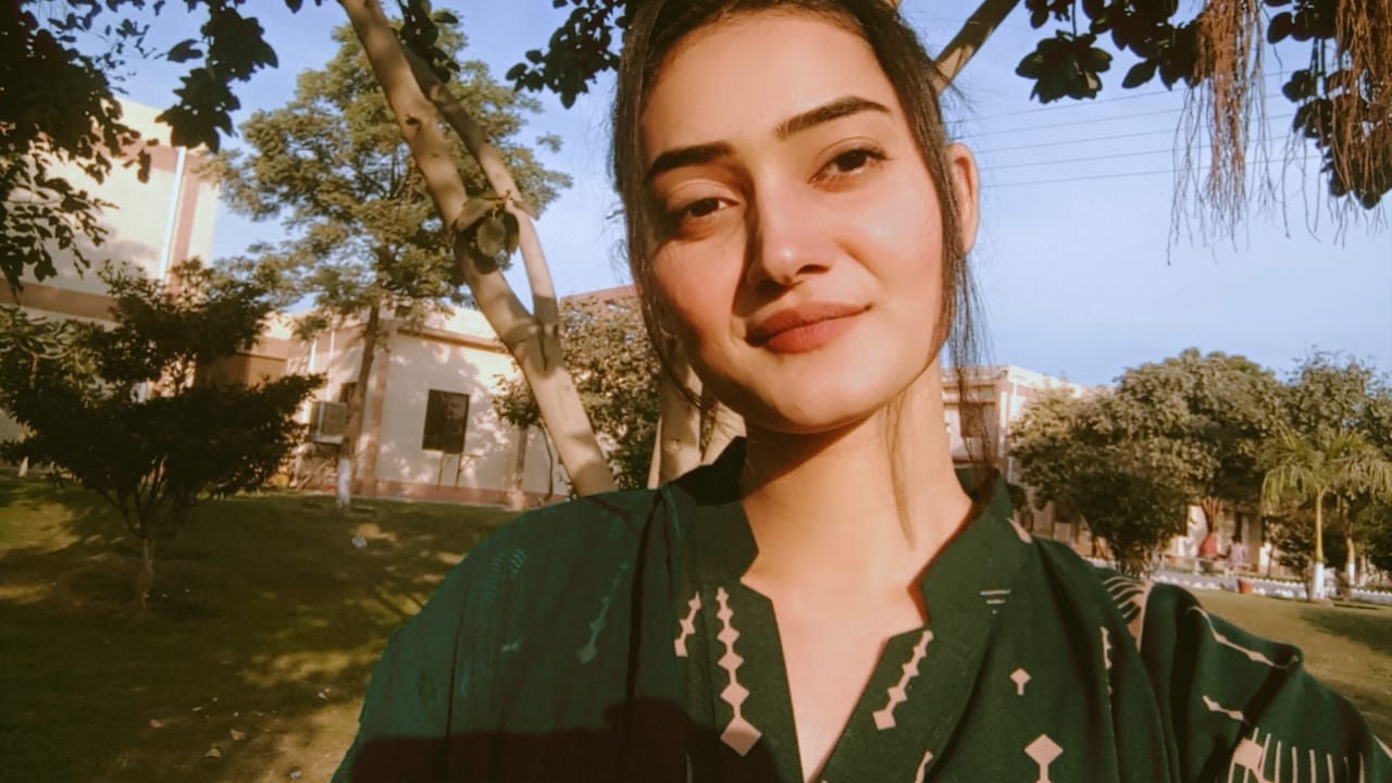 Nimra Qureshi