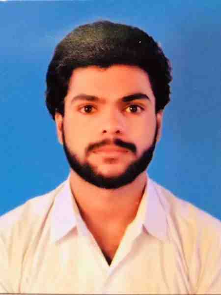 Hemash sunder 