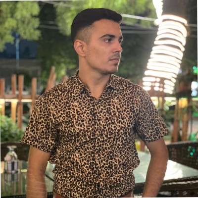 ali arham