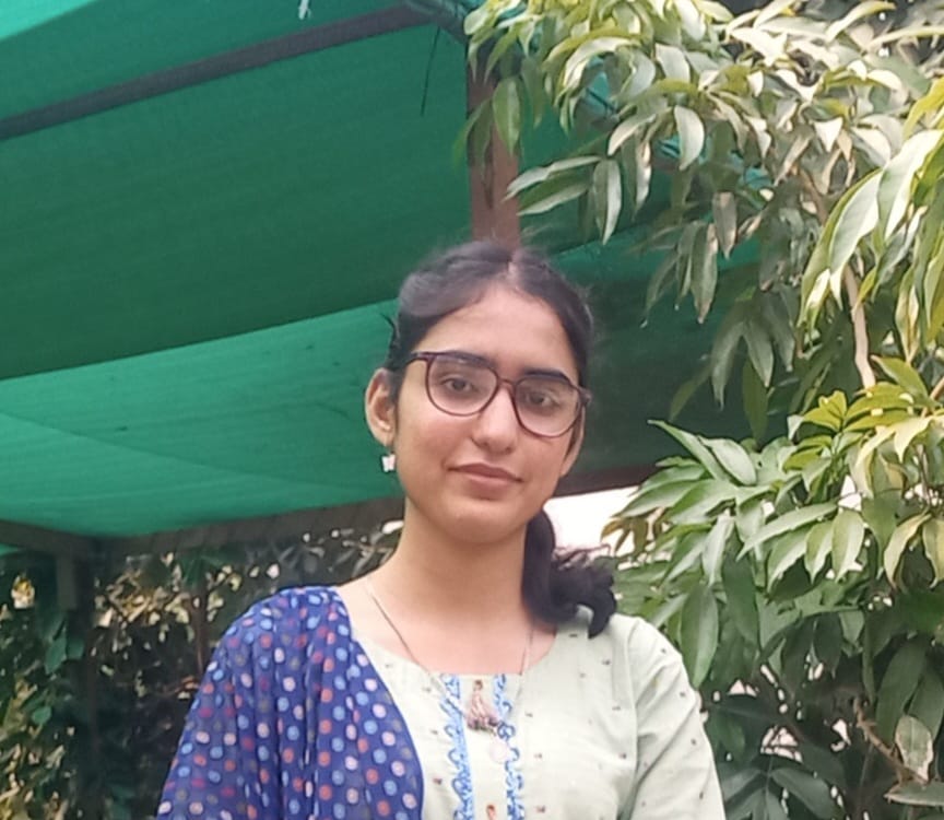 Madiha Eid-ul-Rehman