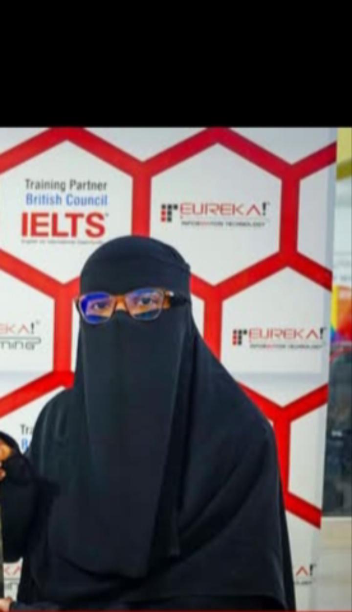 Hafiza Ramsha