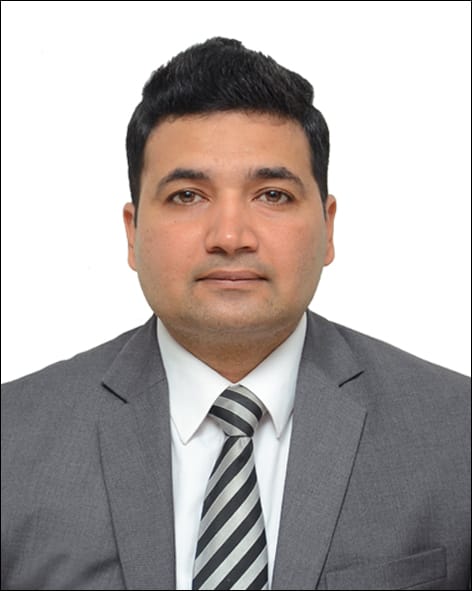 Muhammad Usman