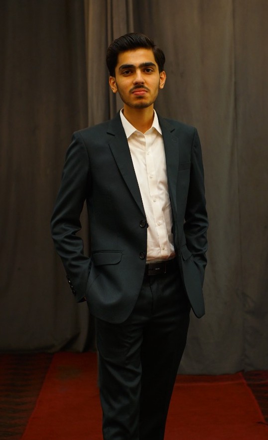 AbdulBasit Zubair