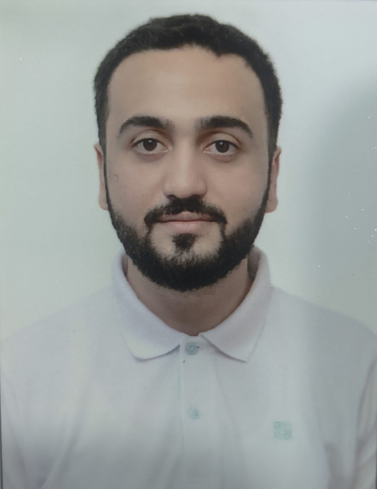 Muhammad Irtiza Shaikh