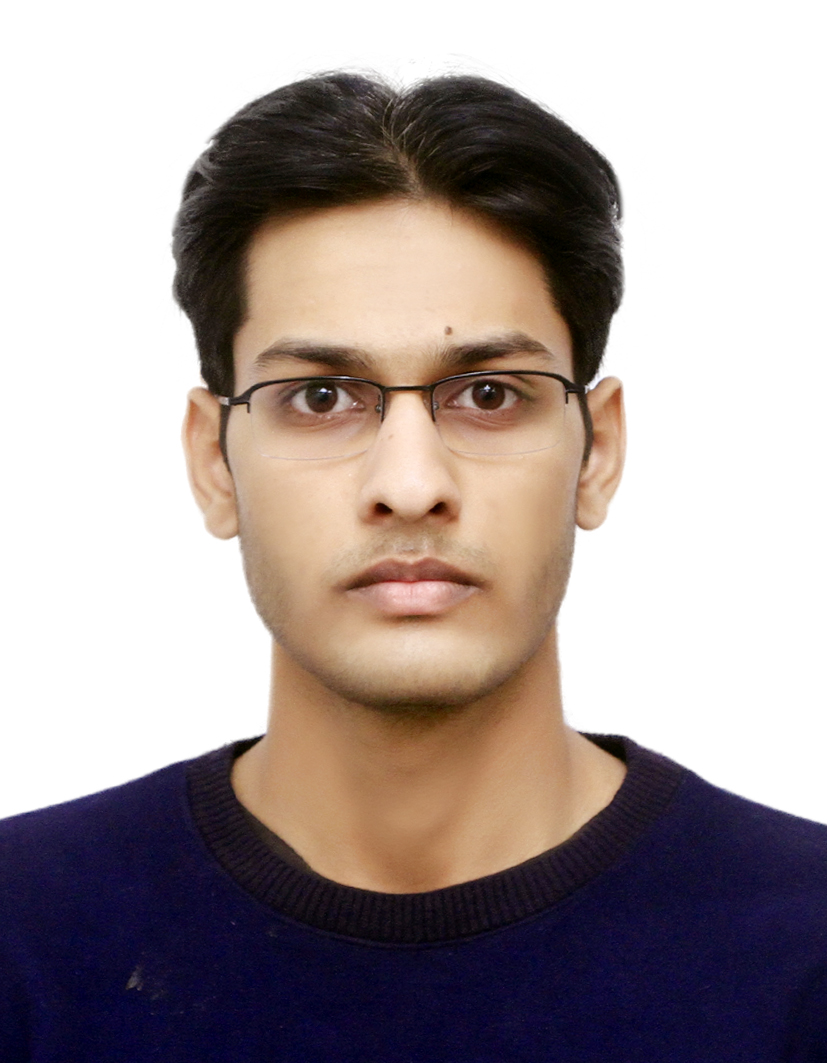 Khawaja Qasid Rasheed