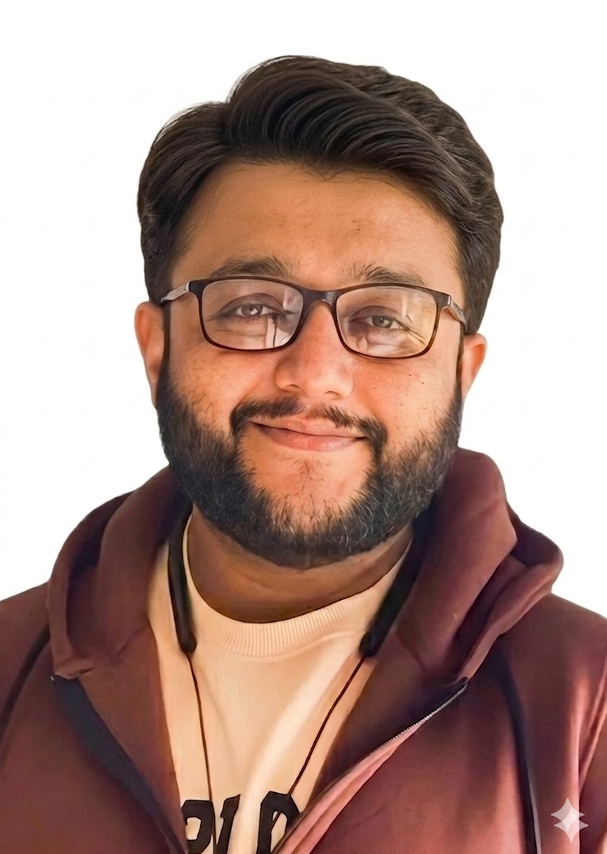 Muhammad Taulay Sardar 