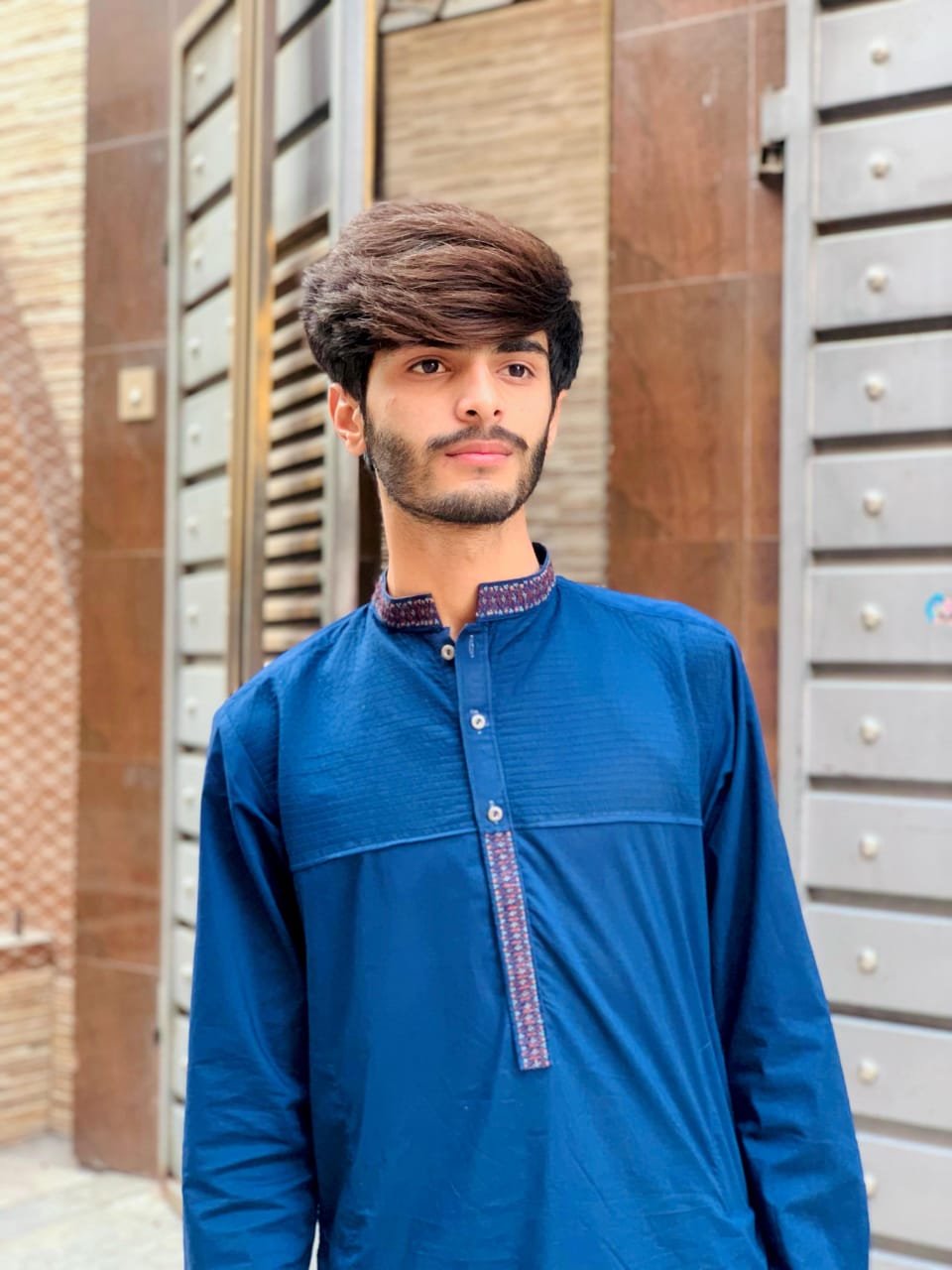 Muhammad Abdullah