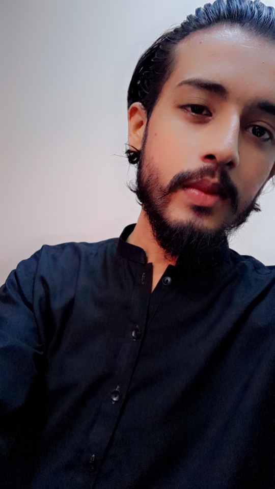 Muhammad Jawad Ghaffar Jawad GhaMuha