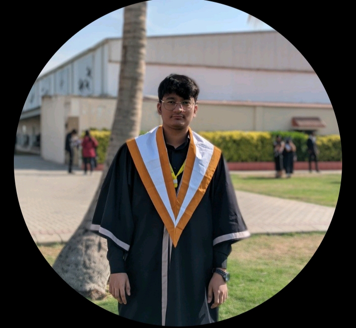 Muhammad Shayan Jani 