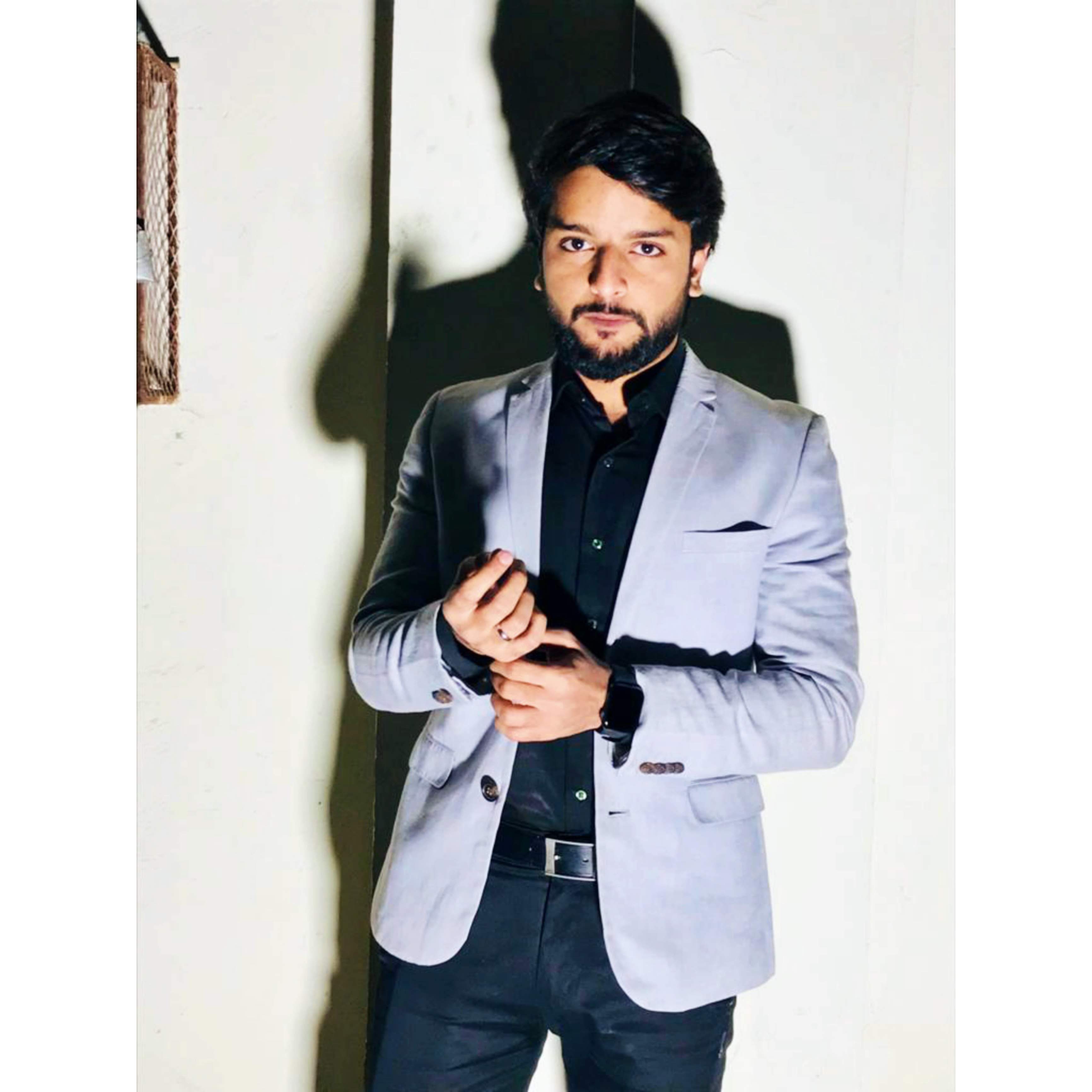 Muhammad Adan Khanha