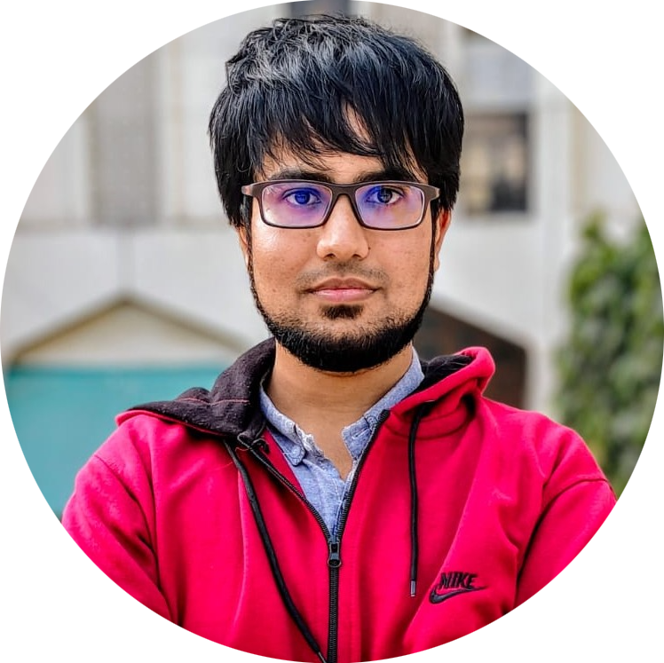 Hafiz Muhammad Areeb Anis