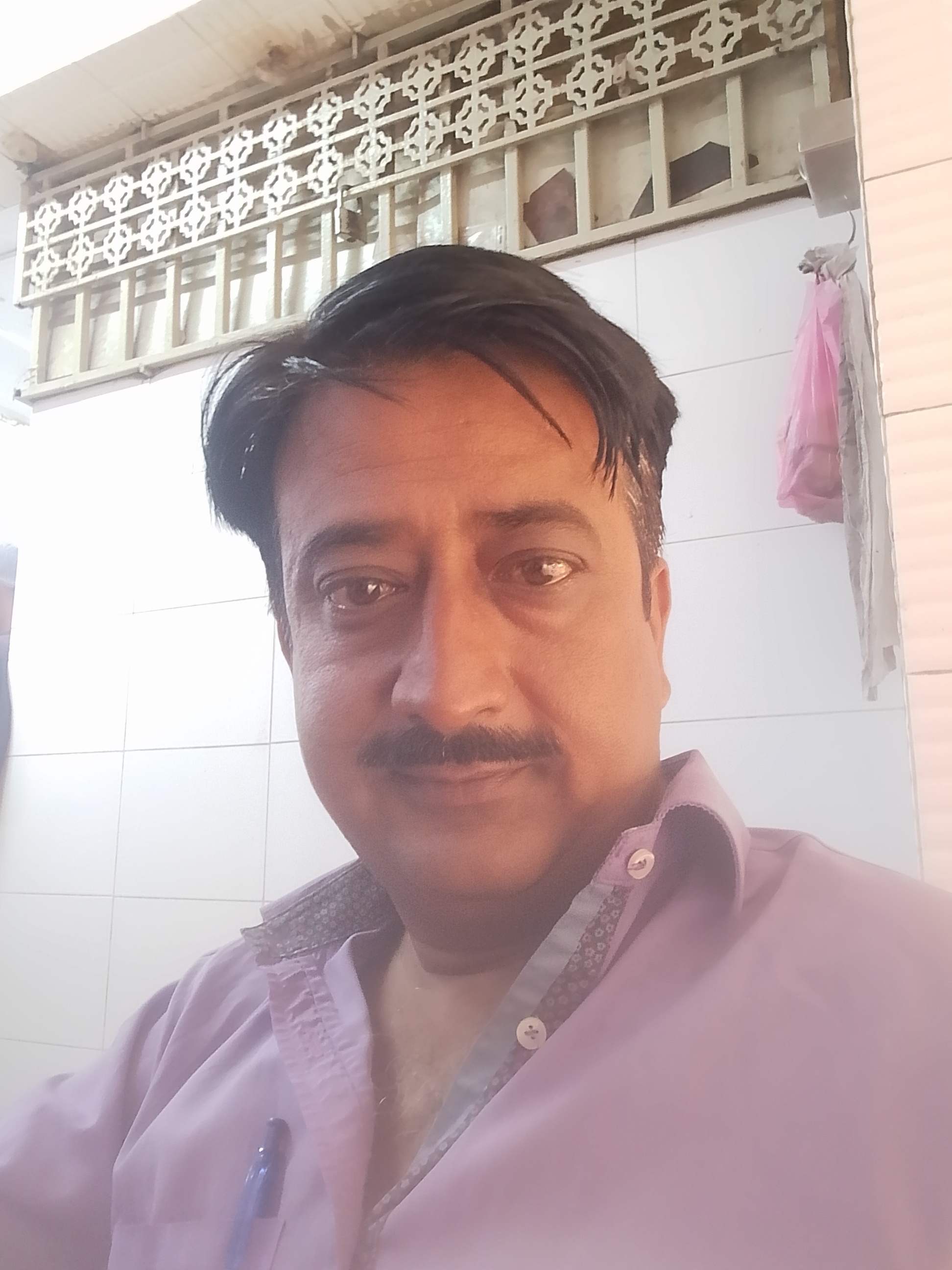 Syed Muhammad shazad 