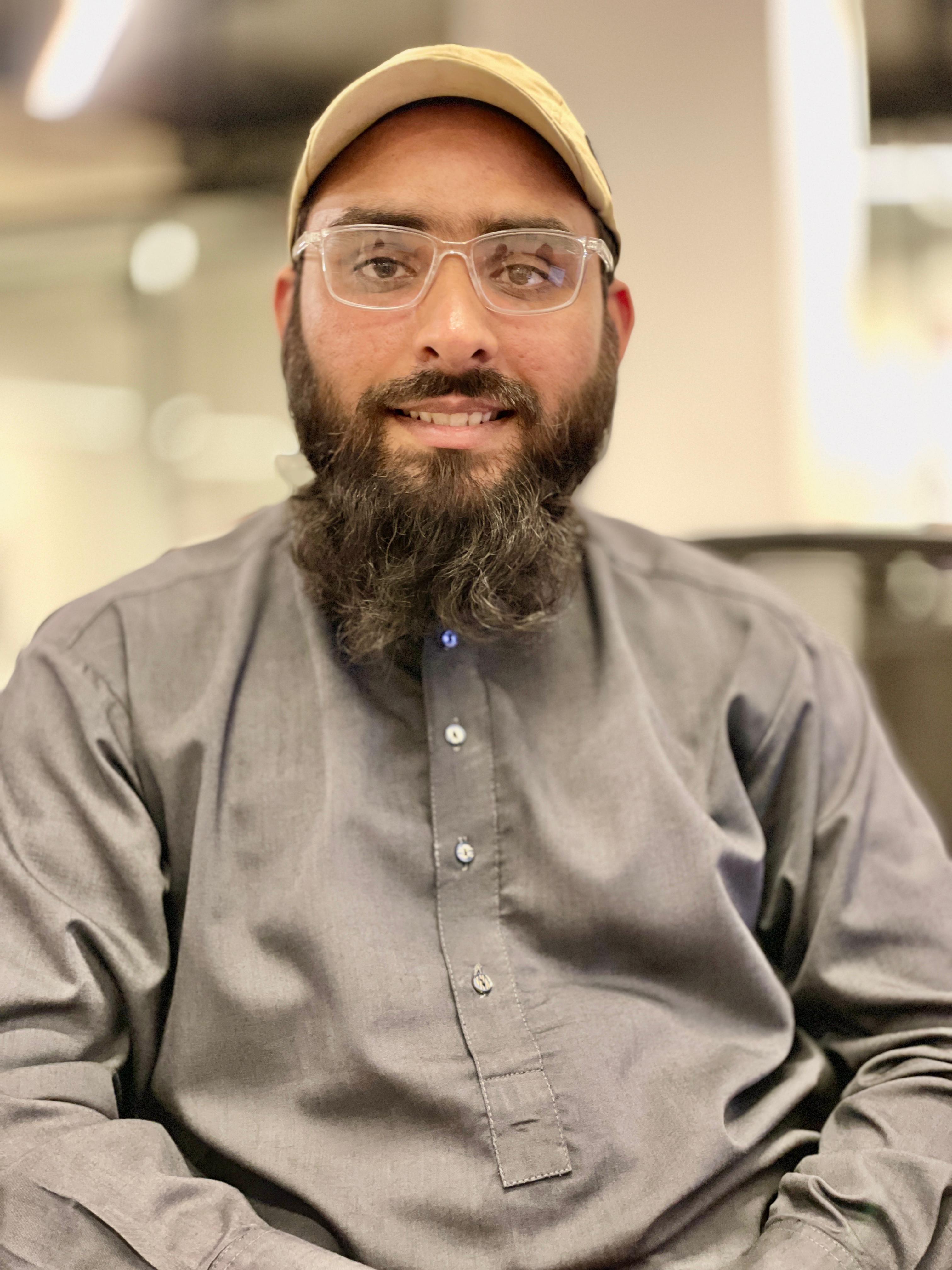 Talha Shahid 