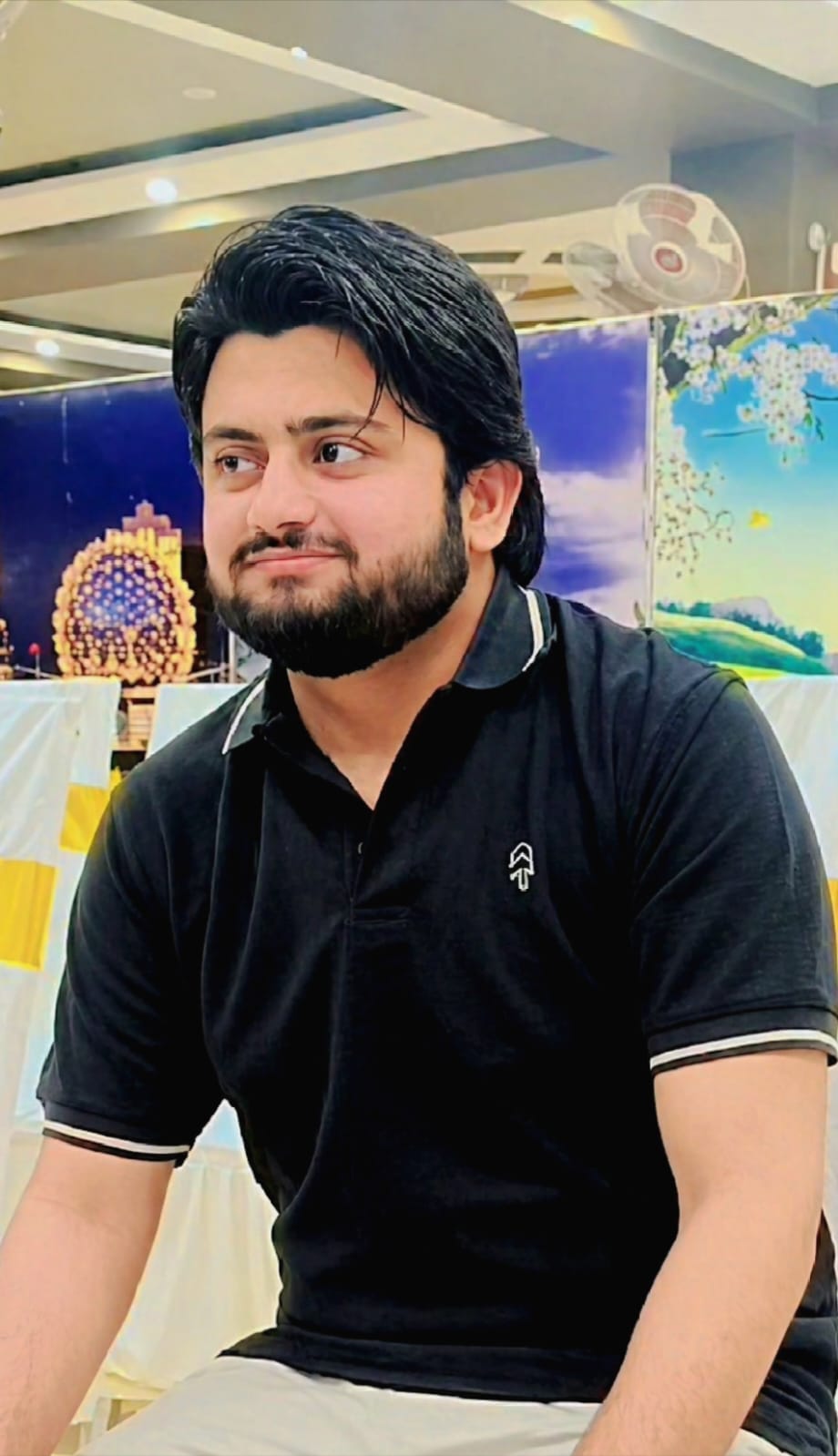 Muhammad Waleed Malik 