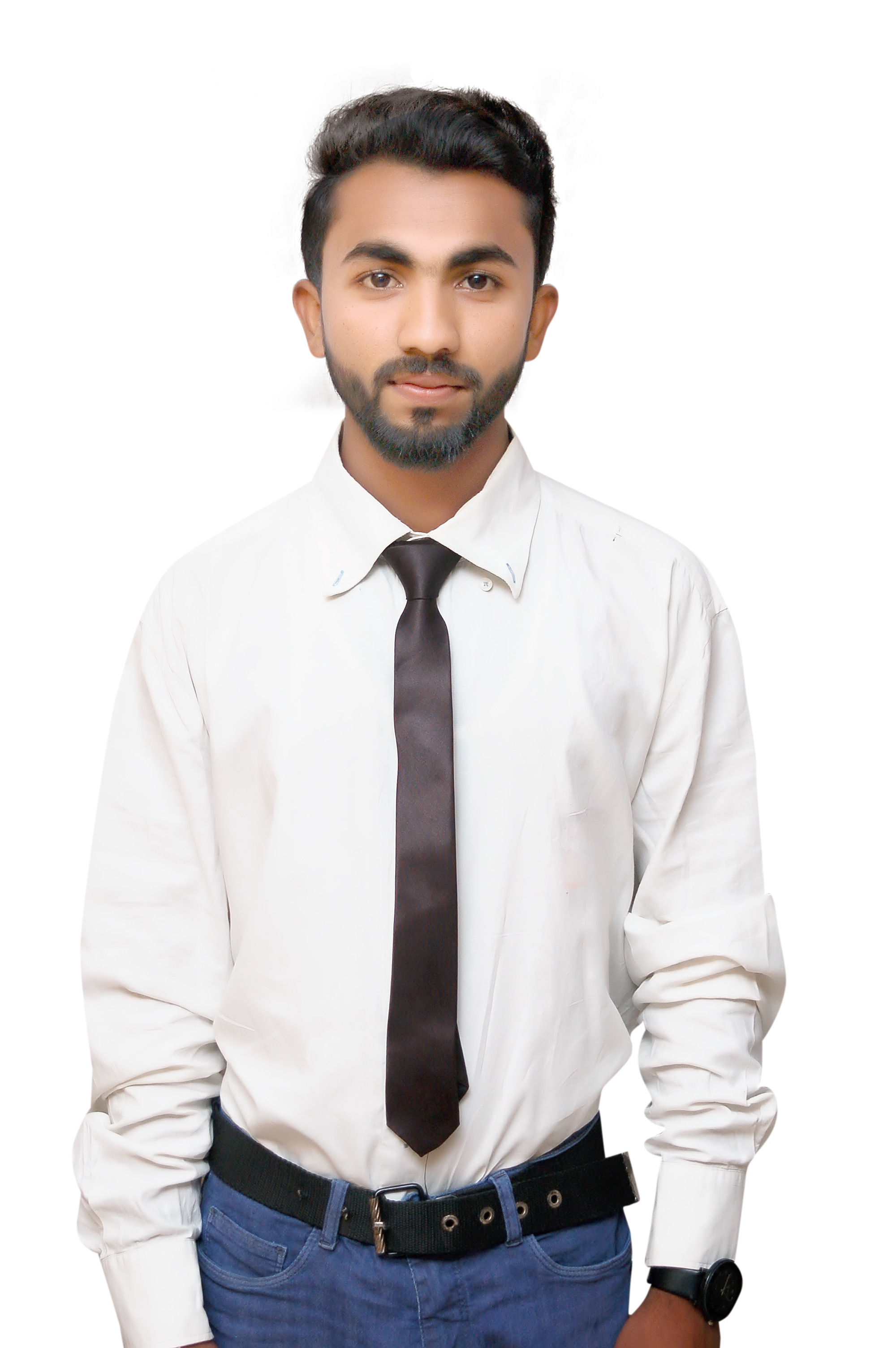 Salman Siddiqui Siddiqui