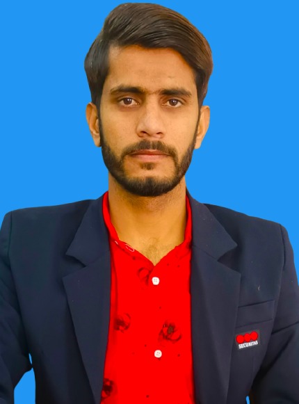 Zeeshan Ali